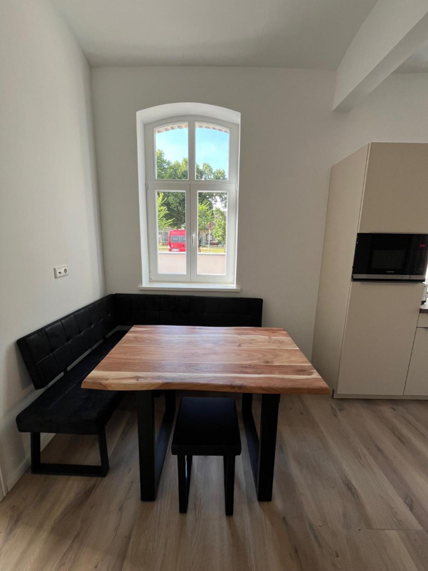 Remise 23A - 2Schlafzimmer Unterkunft Fuer 4-Koepfige Familie เชินเนอเฟลด์ ภายนอก รูปภาพ